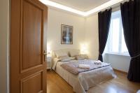 Camera Matrimoniale Deluxe con 1 Letto Supplementare