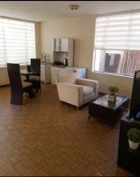 Monoambiente grande y comodo - Bed and Breakfast La Paz