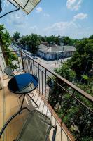 Квартира Антиквара у центрі Полтави Мережа AlexApartments Документи для відряджень Безконтатне заселення цілодобово - Chambres d'hôtes Poltava