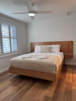 Baker three apartments - B&B Kaniva