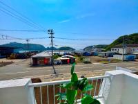 Chambre Quadruple - Vue sur Mer