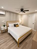 Modern 2BR Free Parking Near Brickell - B&B Miami