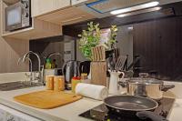 Cozy home for Bangkok city Lift - Ferienwohnung Bang Kapi