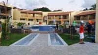 Solar Agua Apartamentos, Apartmány - Pipa