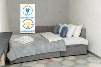 Двокімнатна квартира подобово на Каштановій алеї - Bed and Breakfast Poltava