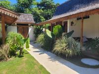 Irmy's Village - Bed and Breakfast Gili Air