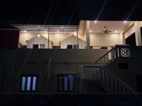 Golden Waves Guest House - B&B Mahabalipuram