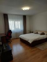 Zamca residence Suceava - B&B Suceava