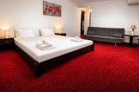 Apartamente9 Aurelia baile felix - Chambres d'hôtes Băile Felix
