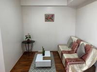 Elegante Apto 2BR - Sector La Colón - Business & Family Ready - Ferienwohnung Quito