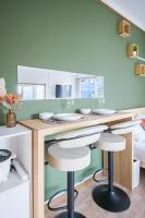 翠Sui - Bed and Breakfast Bessho
