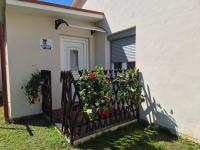 Duplex Apartment Valter Strunjan - B&B Strugnano