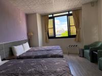 King Room with Two King Beds