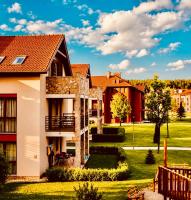 Birdland Apartman - B&B Bük