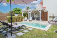 Villa Karmen - B&B Le Diamant