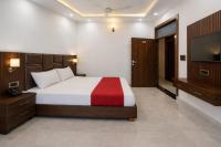 Hotel Empress Gold - B&B Agra