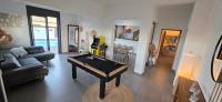 Lilie Location Coco Dream en Centre-ville - B&B Saint-Joseph