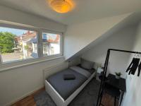 City Hub Room 28 - B&B Karlsruhe