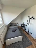 City Hub Room 28 - B&B Karlsruhe