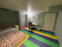 moon home - Ferienwohnung Vancouver