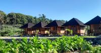 Surfers paradise cottages - B&B Ekas