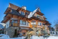 Apartament KROKUS - Chambres d’hôtes