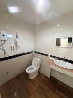 Doppelzimmer mit Poolblick