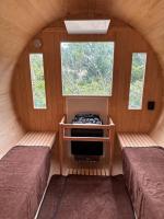 Private Villa - SATSUMA - - Bed and Breakfast Tsuruda
