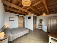 Masca Country House - Bed and Breakfast Segno