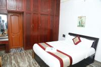 Deluxe Tweepersoonskamer met 1 of 2 Bedden