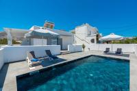 Aenaon Blue - B&B Kamari