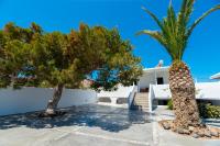 Aenaon Blue - B&B Kamari