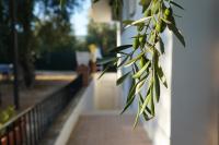 Olive&Sea Villa-SEA - B&B Mattinata