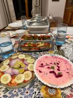 Lifessenza Homestay - B&B Khajjiar