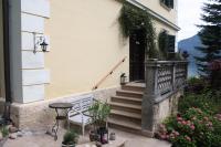 Villa Helena - Ferienwohnung