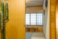 箱根邂逅 森の呼吸 bbqを満喫するログハウス 一棟貸し - B&B Hakone