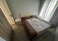 Double Room with Private External Bathroom