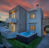 Haraki Stone Apartments - B&B Haraki