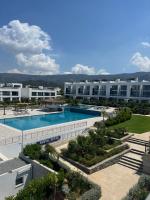 DejaBlue Resort Twin Blue, Esentepe, North Cyprus - B&B Géri