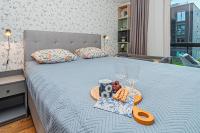 A quiet haven in the heart of action free Parking - Bed and Breakfast Tallinn