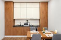ЖК Respublika New Apartments - B&B Astana