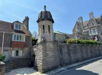 Angel Cottage Swanage - Bed and Breakfast Swanage