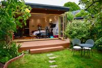 Chiswick Gardens - Bed and Breakfast Londen