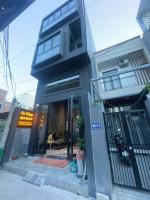 Sky Village Apartment - Chambres d'hôtes Đà Nẵng
