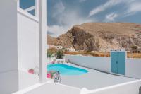 ALMA THERA Boutique Hotel - Ferienwohnung Perissa