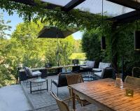 Sommerhaus am Trebuser See - Ferienwohnung Fürstenwalde/Spree