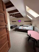 Agroturystyka Struzka - B&B Sterków