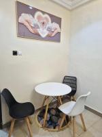Magnifique Studio au rez de chaussée - B&B Dakar