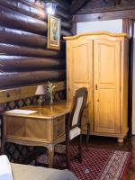 Chambre Quadruple avec Salle de Bains Privative