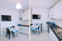 APPARTAMENTO BLU -OVER THE RAINBOW APARTMENTS - LIDO di JESOLO- PIAZZA MAZZINI 200 MT DAL MARE - B&B Lido di Jesolo